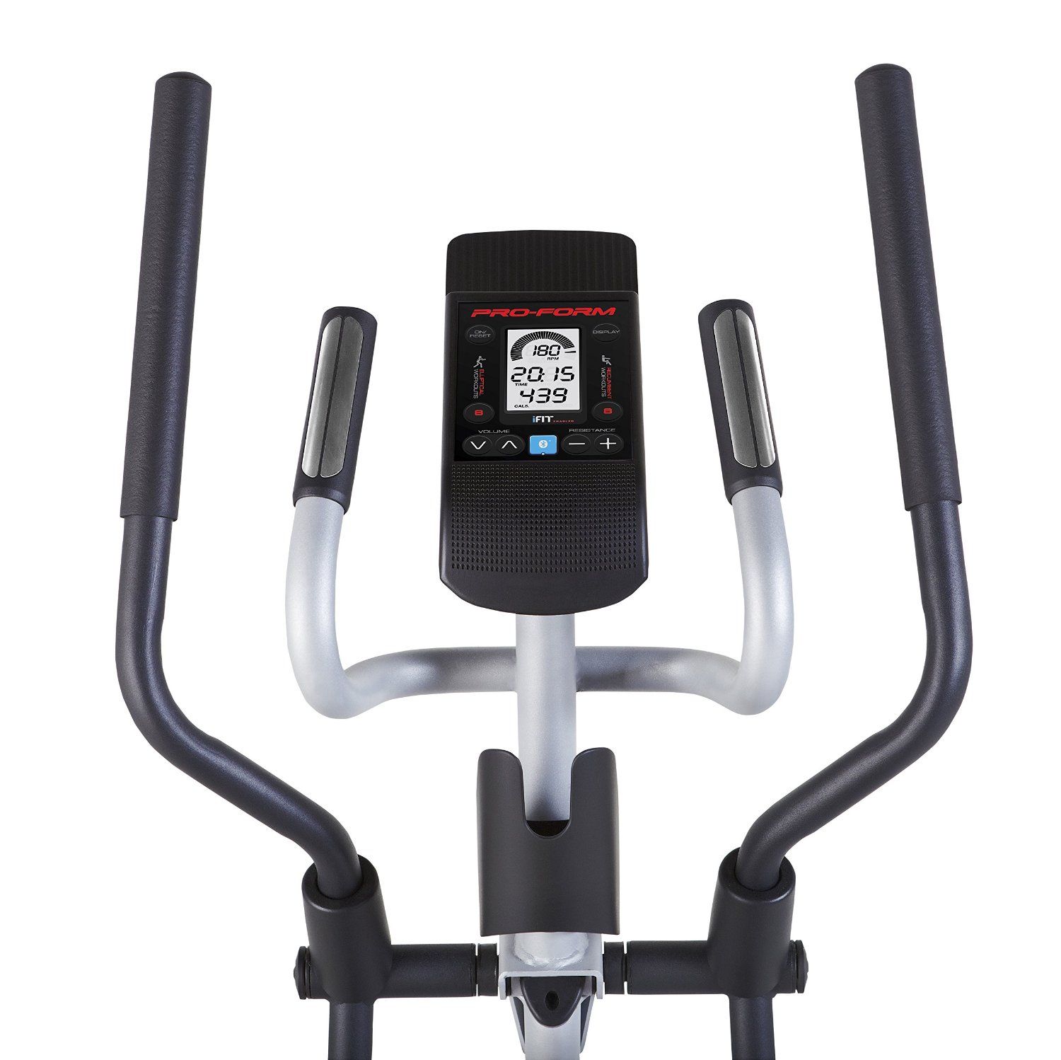 proform 2 in 1 hybrid trainer